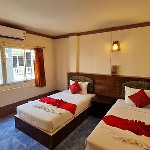 Chambre Standarde Double