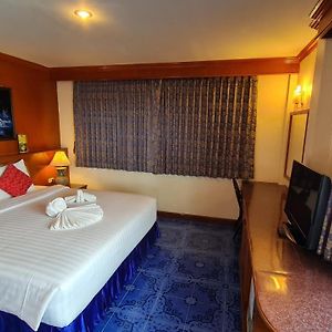 Chambre Standarde Lit King-Size
